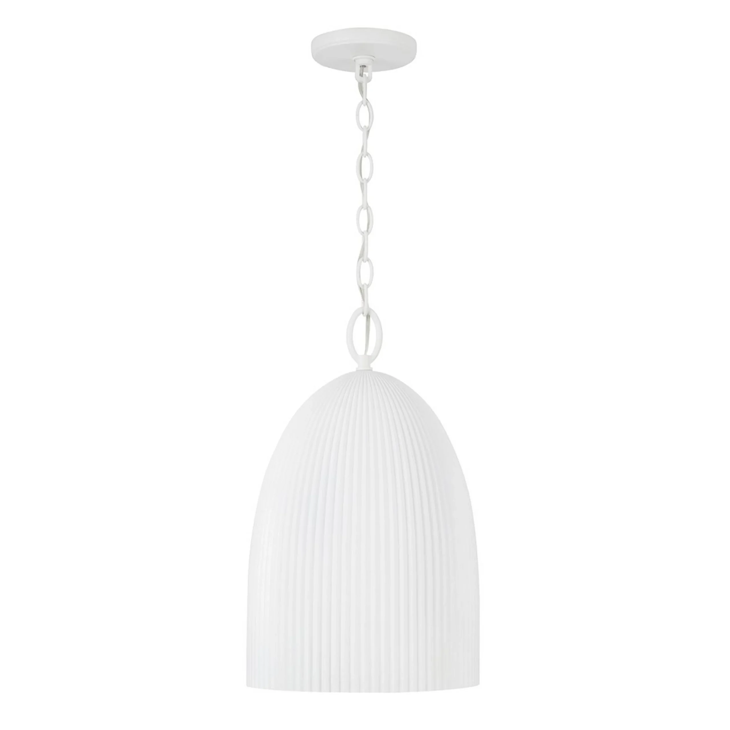 Clarkin Ceramic Pendant