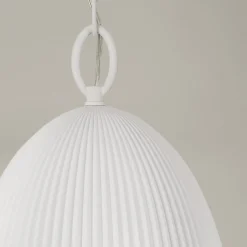 Clarkin Ceramic Pendant