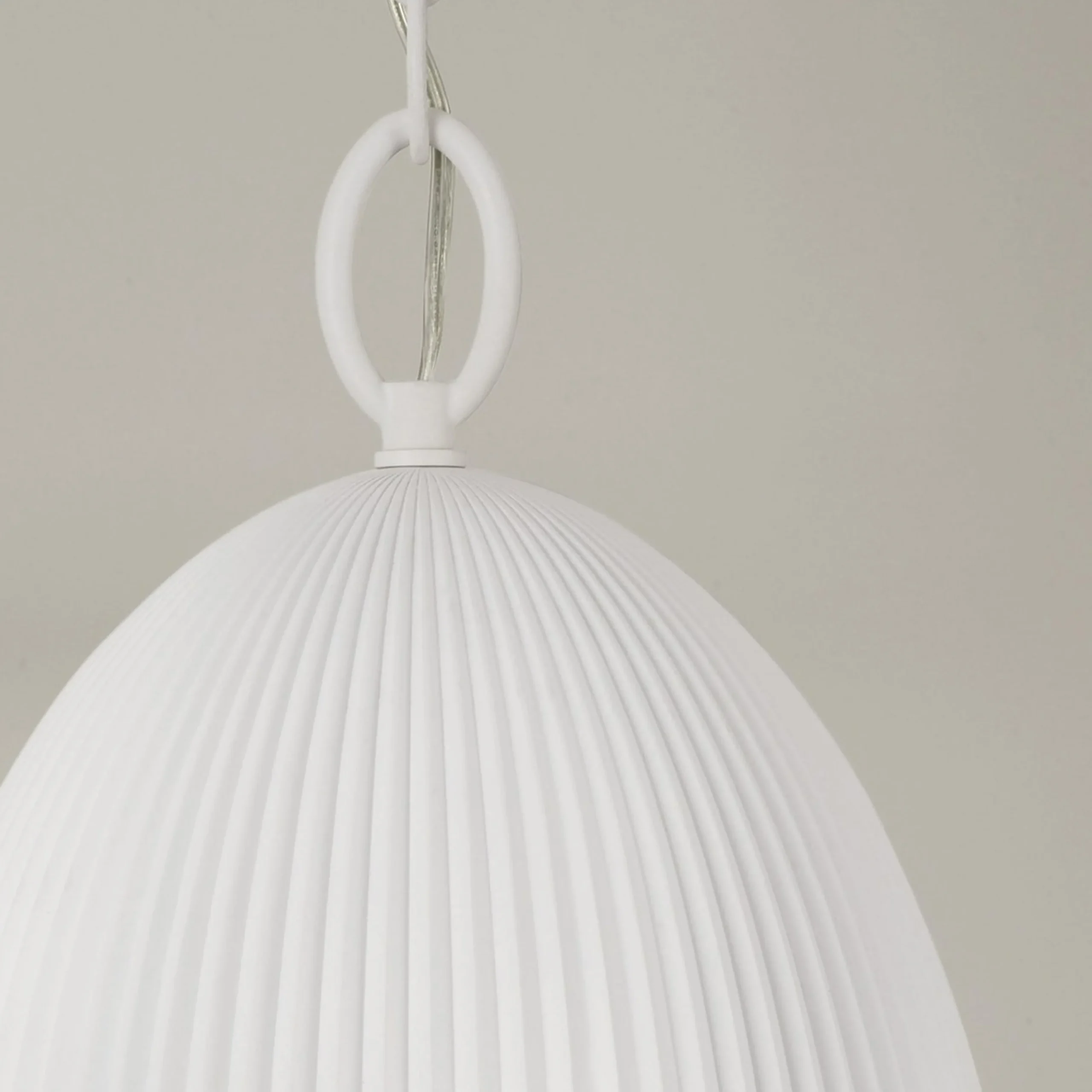 Clarkin Ceramic Pendant