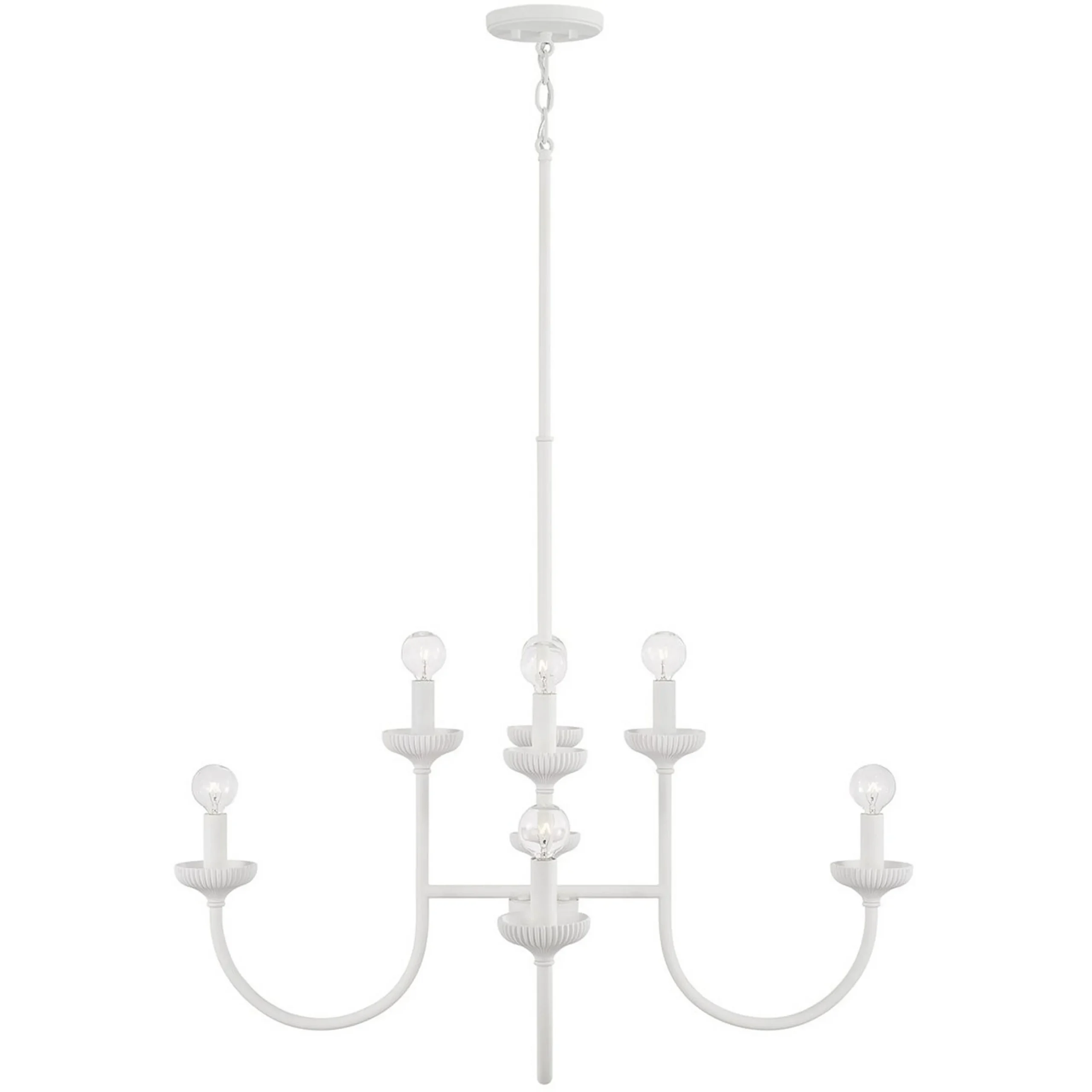 Clarkin Chandelier