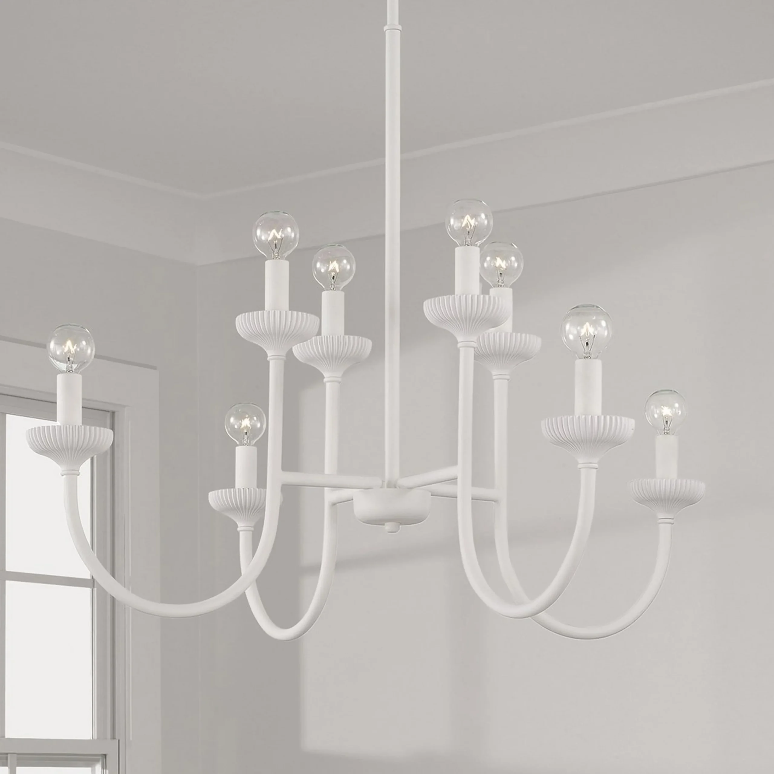 Clarkin Chandelier