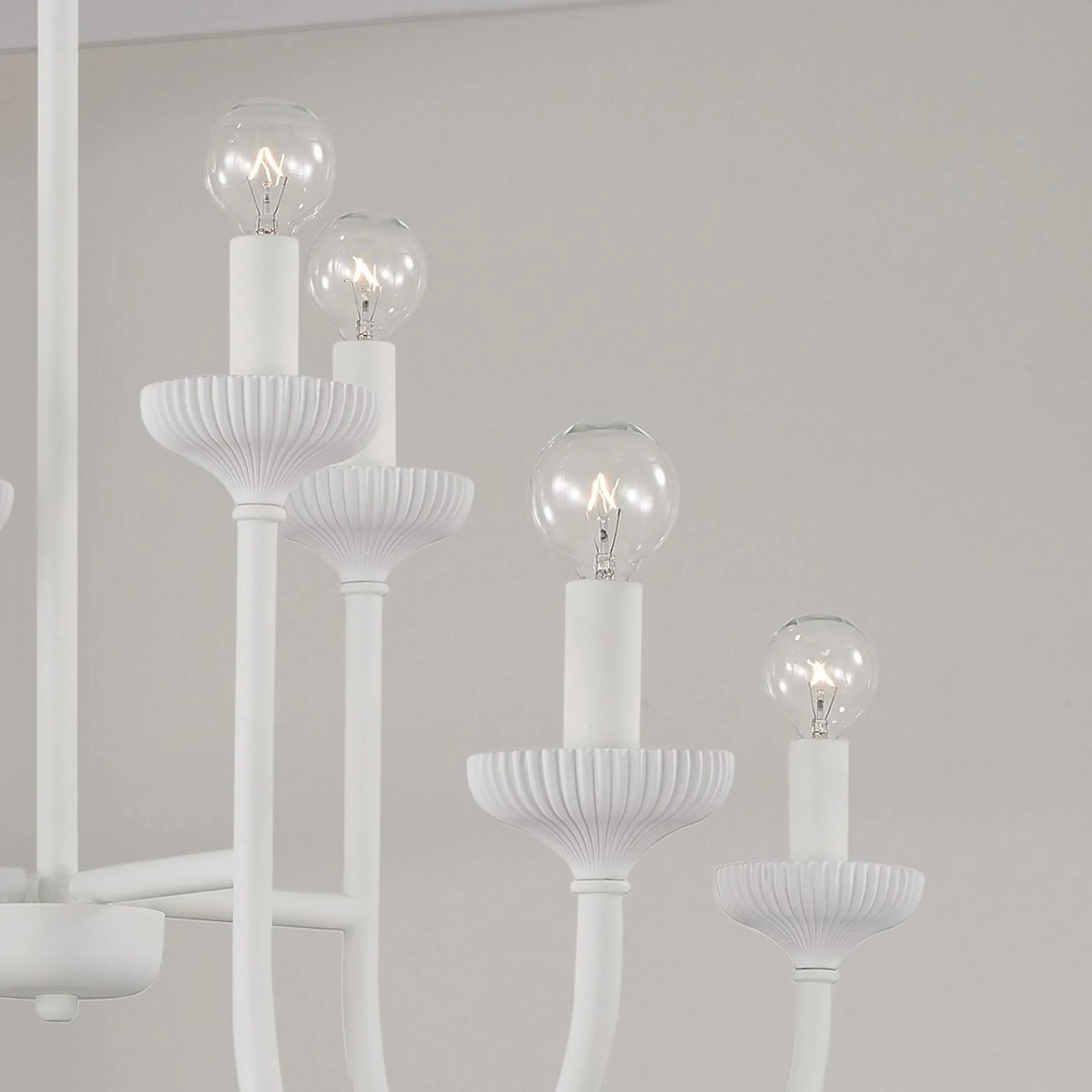 Clarkin Chandelier