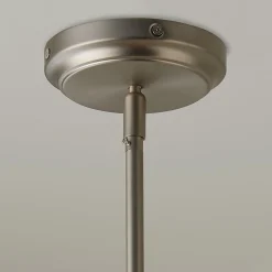 Classic Bell Shade Pendant