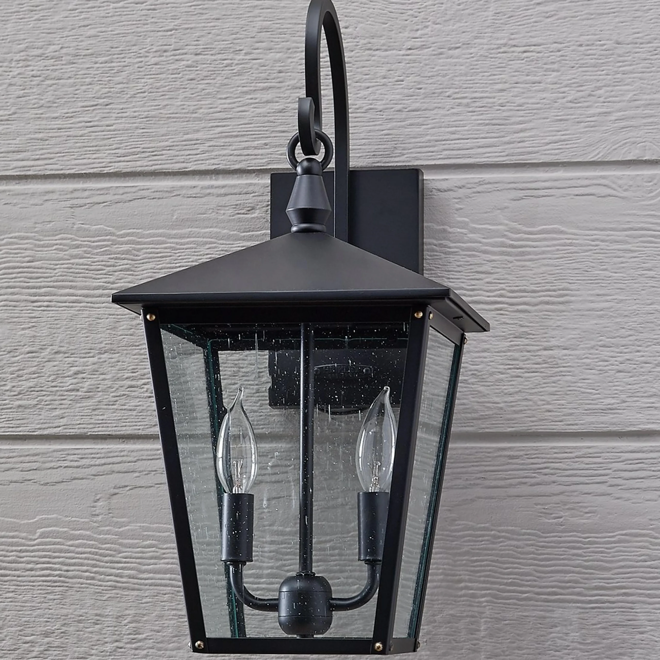 Classic Caroline Outdoor Sconce - Medium