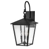 Classic Caroline Outdoor Sconce - Large