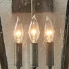 Classic Caroline Outdoor Sconce - Large