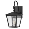 Classic Caroline Outdoor Sconce - Small