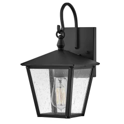 Classic Caroline Outdoor Sconce - Small