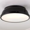 Classic Dome Enameled Ceiling Light