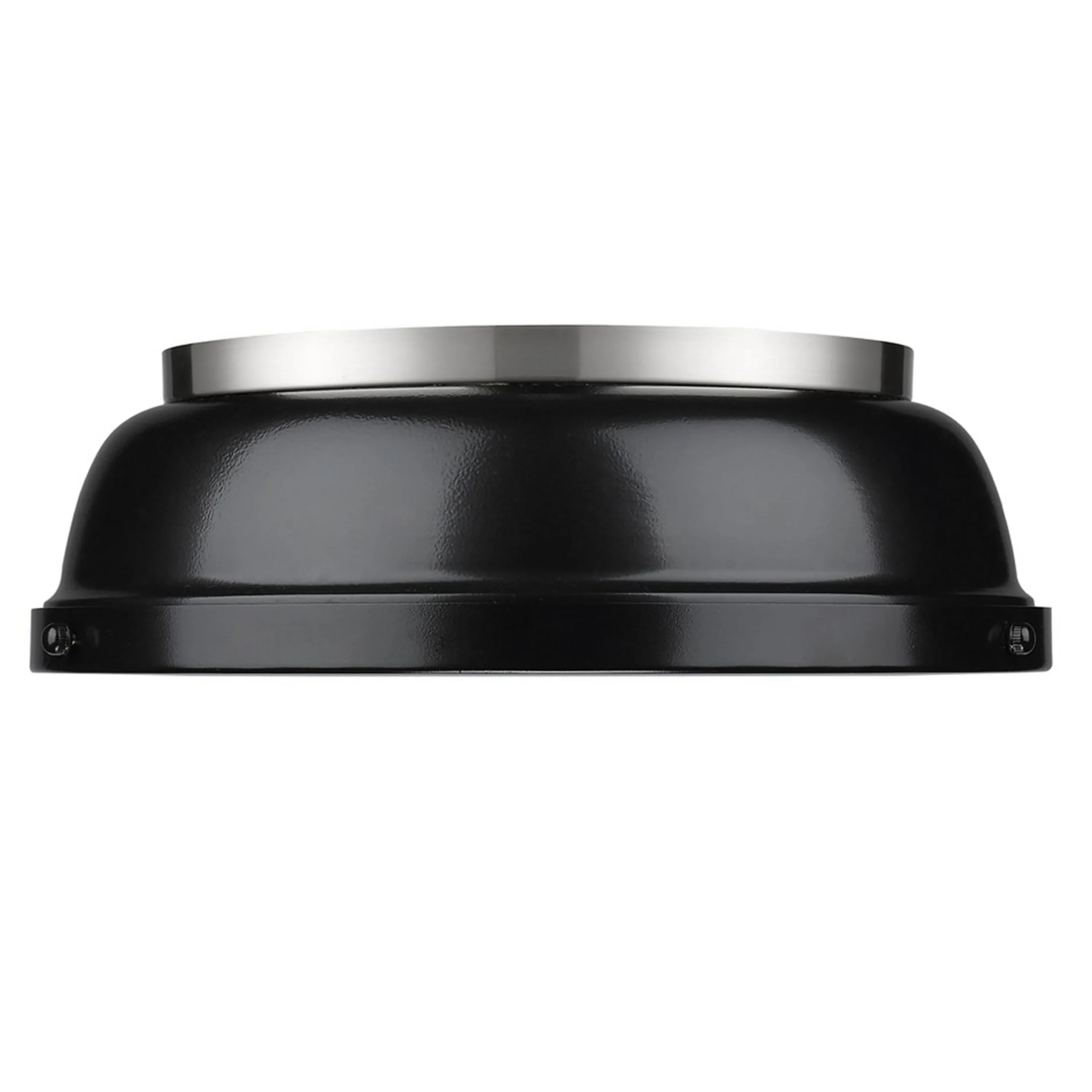 Classic Dome Enameled Ceiling Light