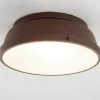 Classic Dome Metal Ceiling Light