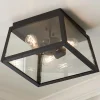 Classic Ilona Outdoor Ceiling Light