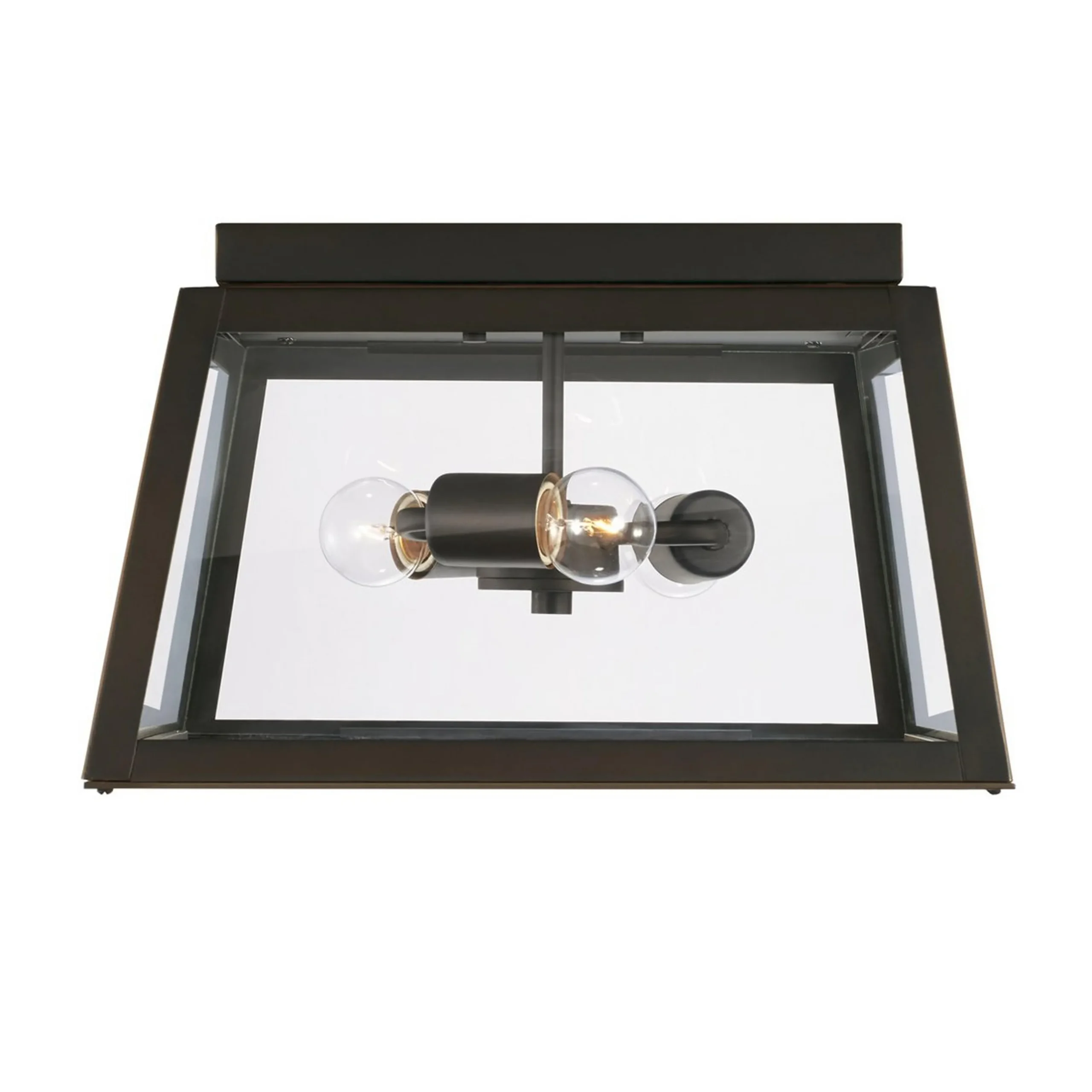 Classic Ilona Outdoor Ceiling Light
