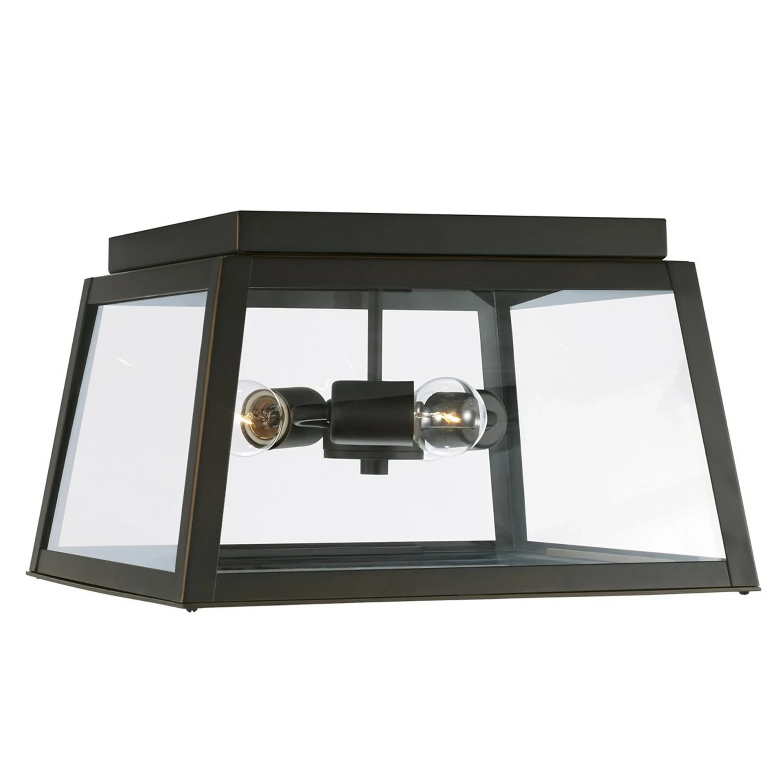 Classic Ilona Outdoor Ceiling Light