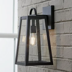 Classic Ilona Outdoor Sconce - Small