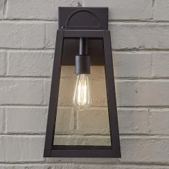 Classic Ilona Outdoor Sconce - Small