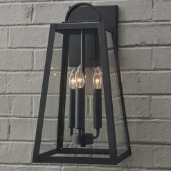 Classic Ilona Outdoor Sconce - Medium