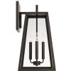 Classic Ilona Outdoor Sconce - Large