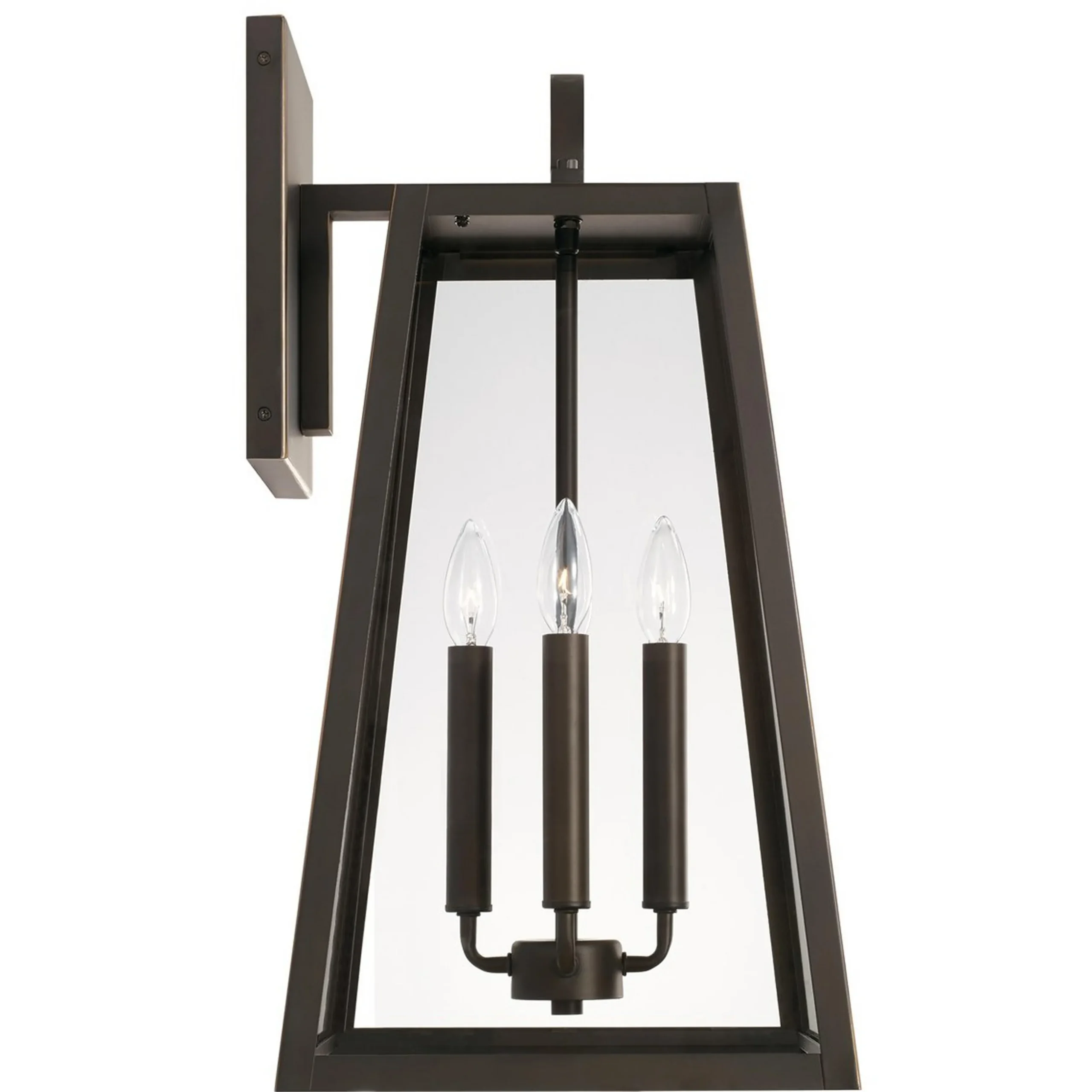 Classic Ilona Outdoor Sconce - Large