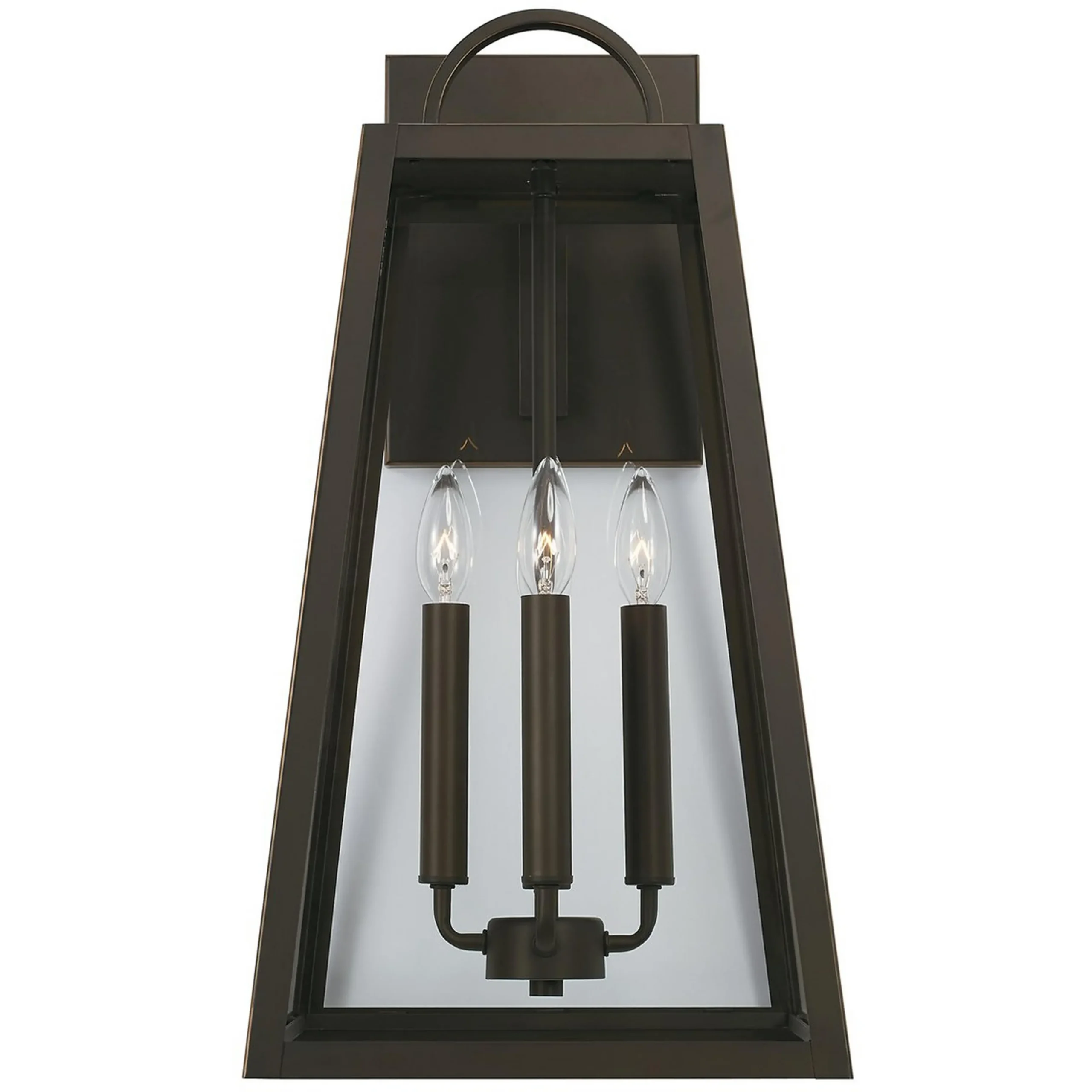 Classic Ilona Outdoor Sconce - Large