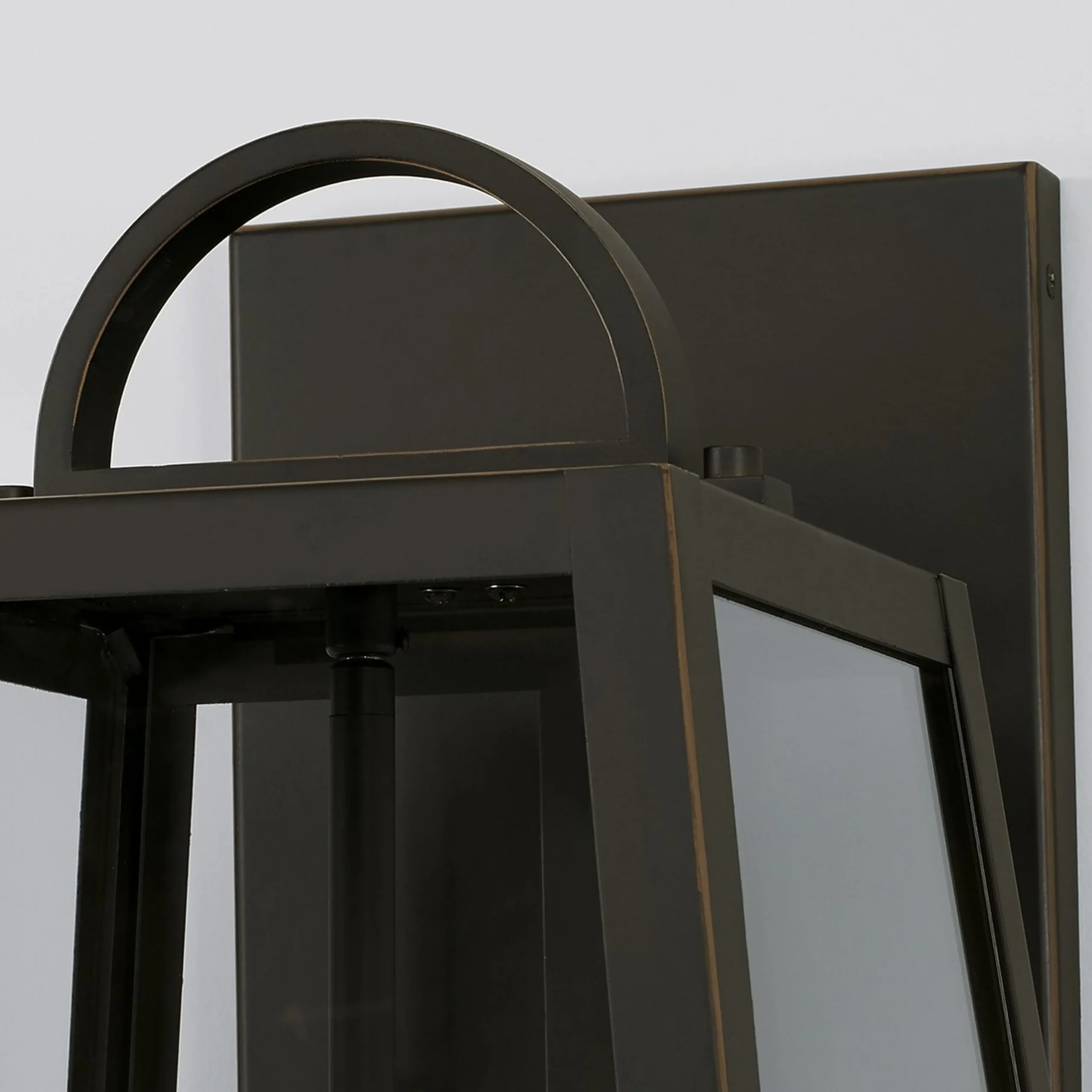 Classic Ilona Outdoor Sconce - Large