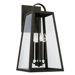 Classic Ilona Outdoor Sconce - Large