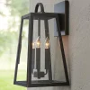 Classic Ilona Outdoor Sconce - Medium