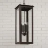 Classic Wistar Outdoor Lantern