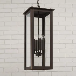 Classic Wistar Outdoor Lantern