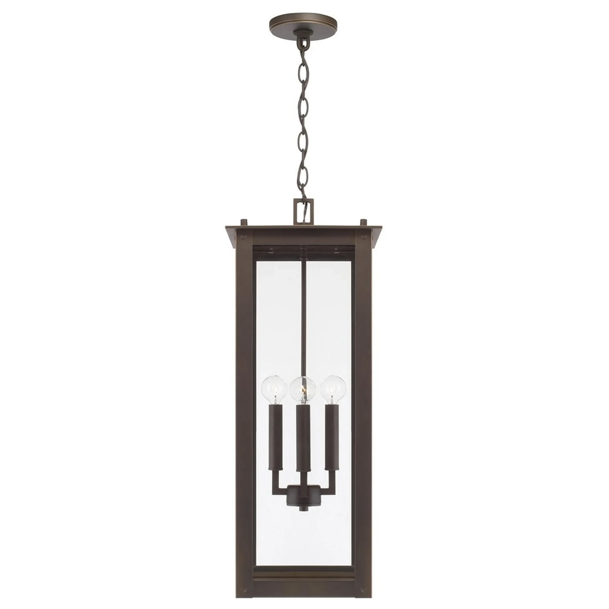 Classic Wistar Outdoor Lantern