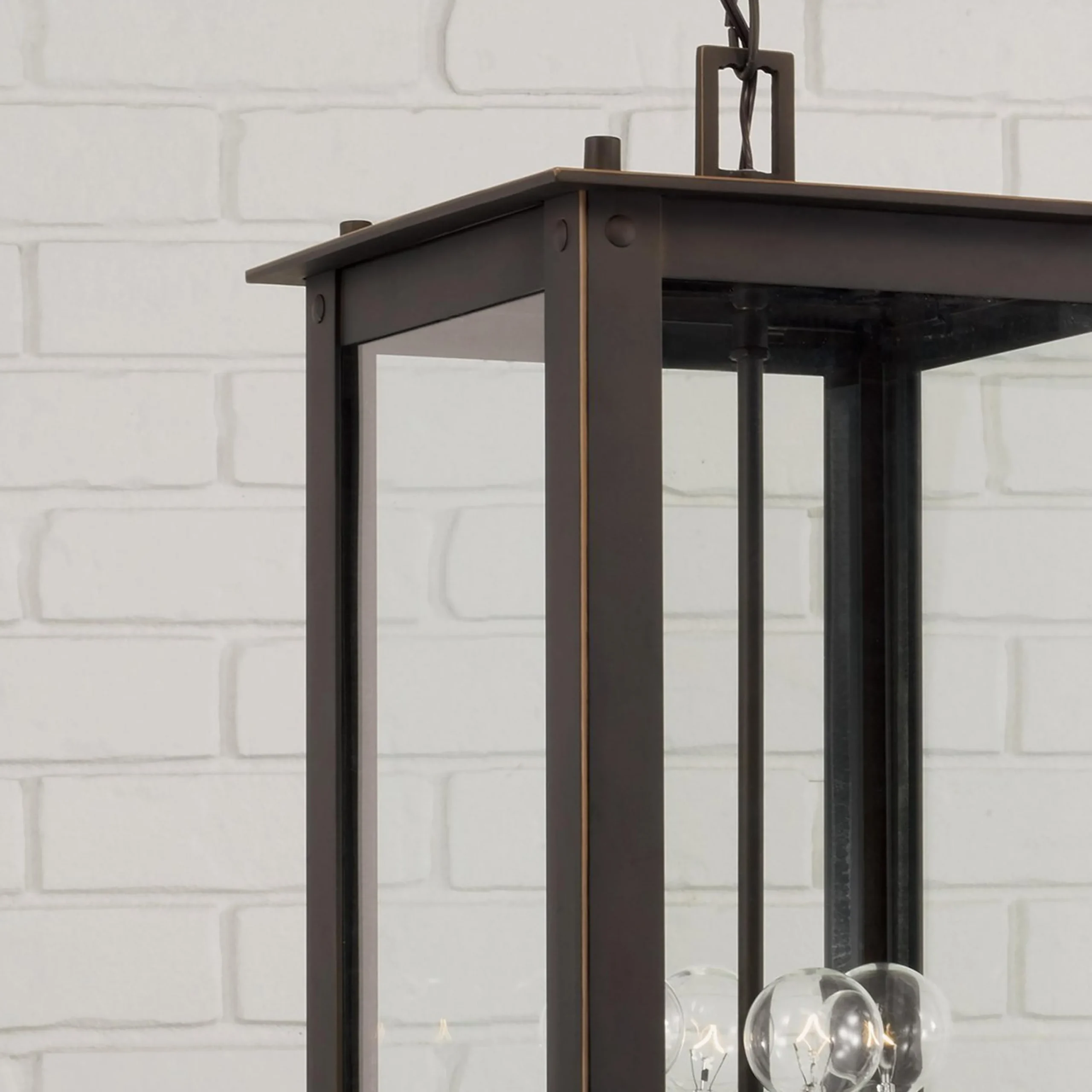 Classic Wistar Outdoor Lantern