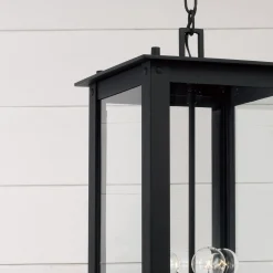 Classic Wistar Outdoor Lantern