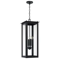 Classic Wistar Outdoor Lantern