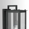 Classic Wistar Outdoor Sconce - Medium