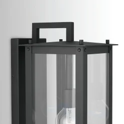 Classic Wistar Outdoor Sconce - Medium