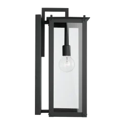 Classic Wistar Outdoor Sconce - Medium