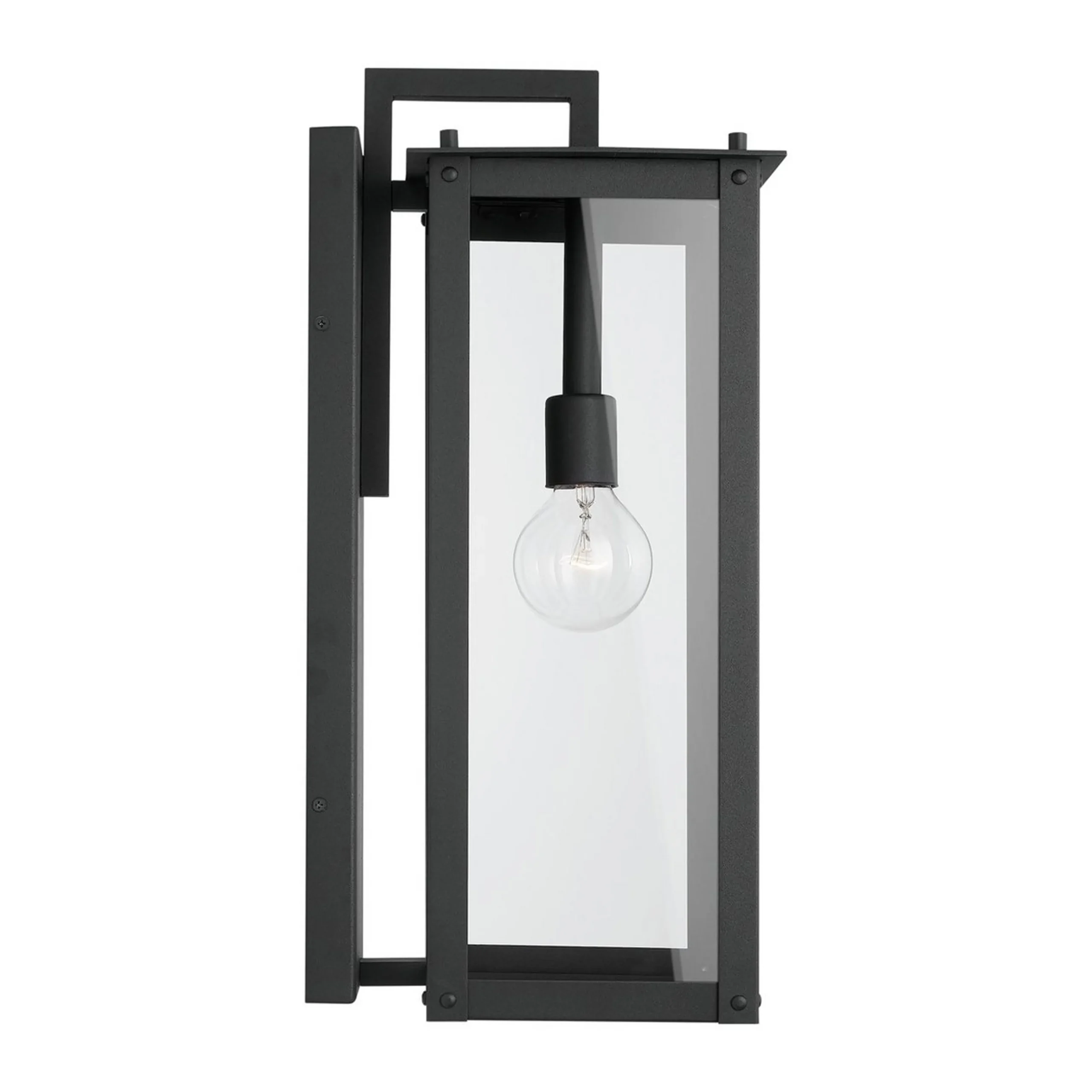 Classic Wistar Outdoor Sconce - Medium