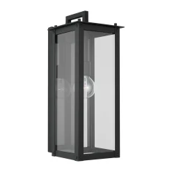 Classic Wistar Outdoor Sconce - Medium