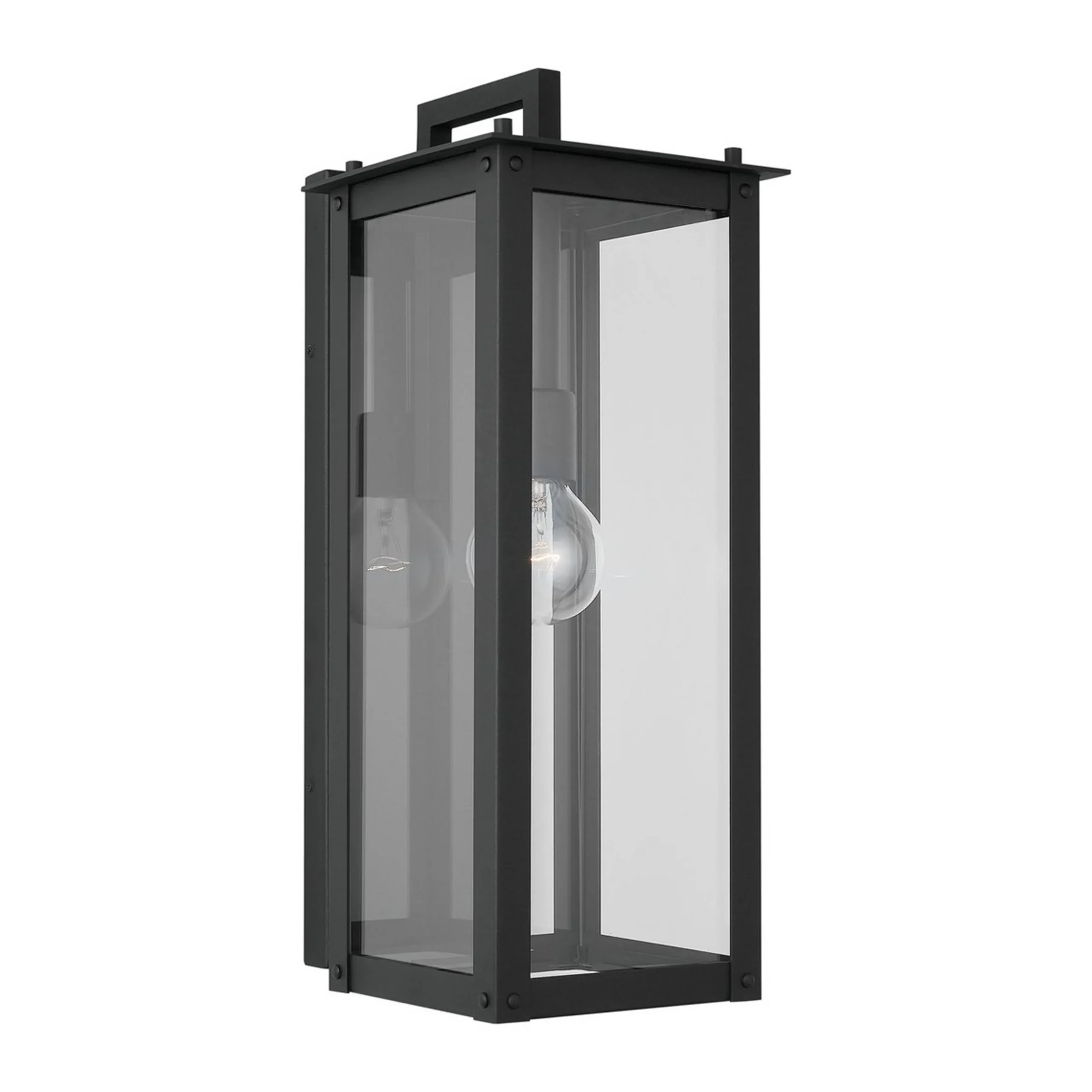 Classic Wistar Outdoor Sconce - Medium