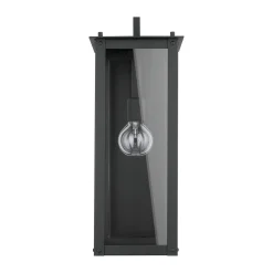 Classic Wistar Outdoor Sconce - Medium