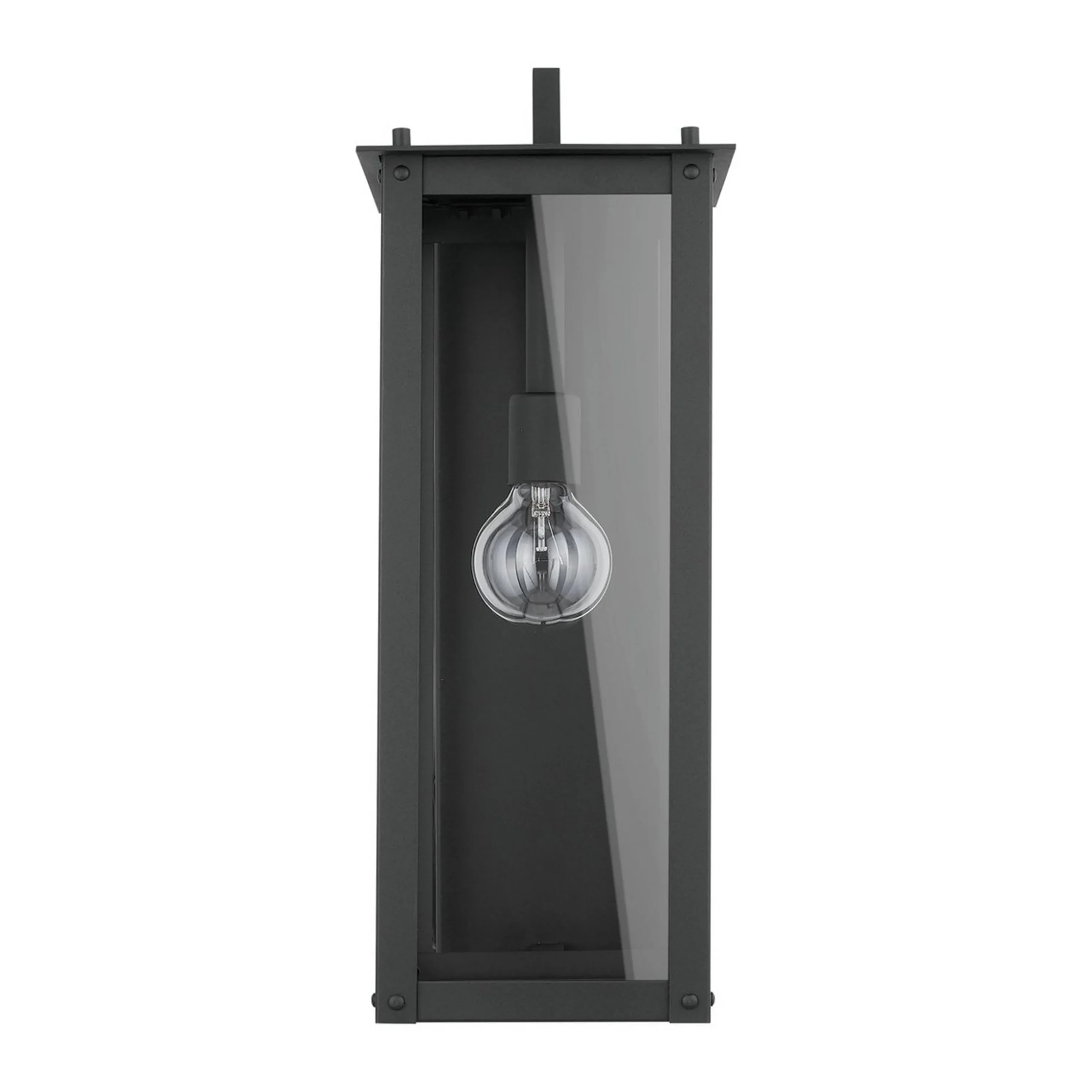 Classic Wistar Outdoor Sconce - Medium