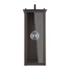 Classic Wistar Outdoor Sconce - Medium