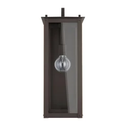 Classic Wistar Outdoor Sconce - Medium
