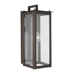 Classic Wistar Outdoor Sconce - Medium