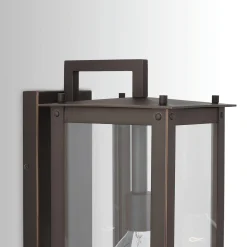 Classic Wistar Outdoor Sconce - Medium