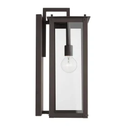 Classic Wistar Outdoor Sconce - Medium