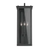 Classic Wistar Outdoor Sconce - Large