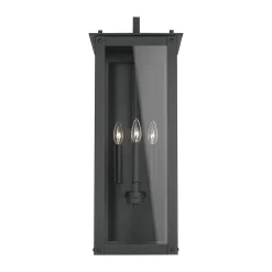 Classic Wistar Outdoor Sconce - Large