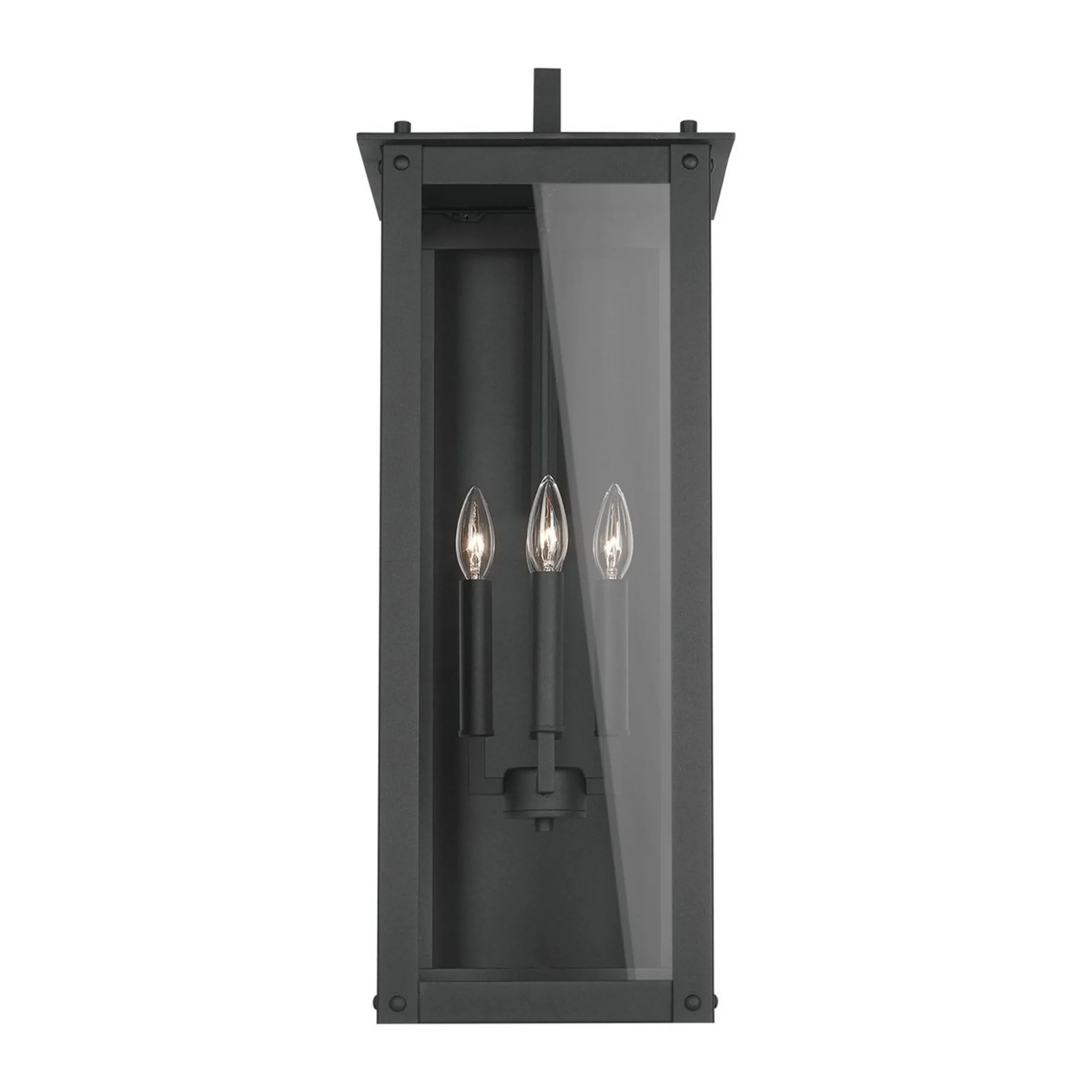 Classic Wistar Outdoor Sconce - Large