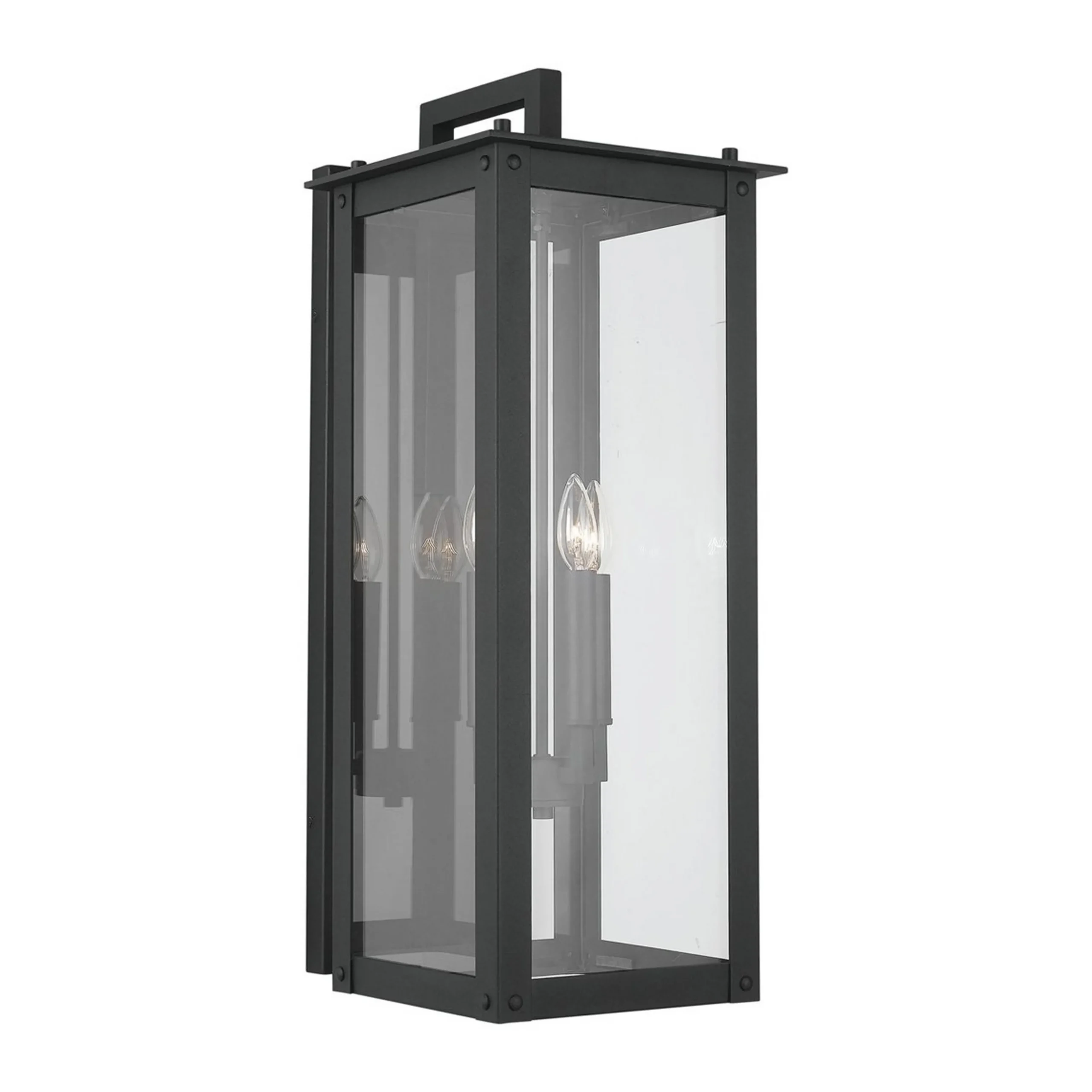 Classic Wistar Outdoor Sconce - Large